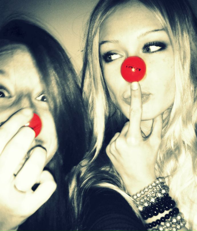 Diana Boratyńska | Málaga