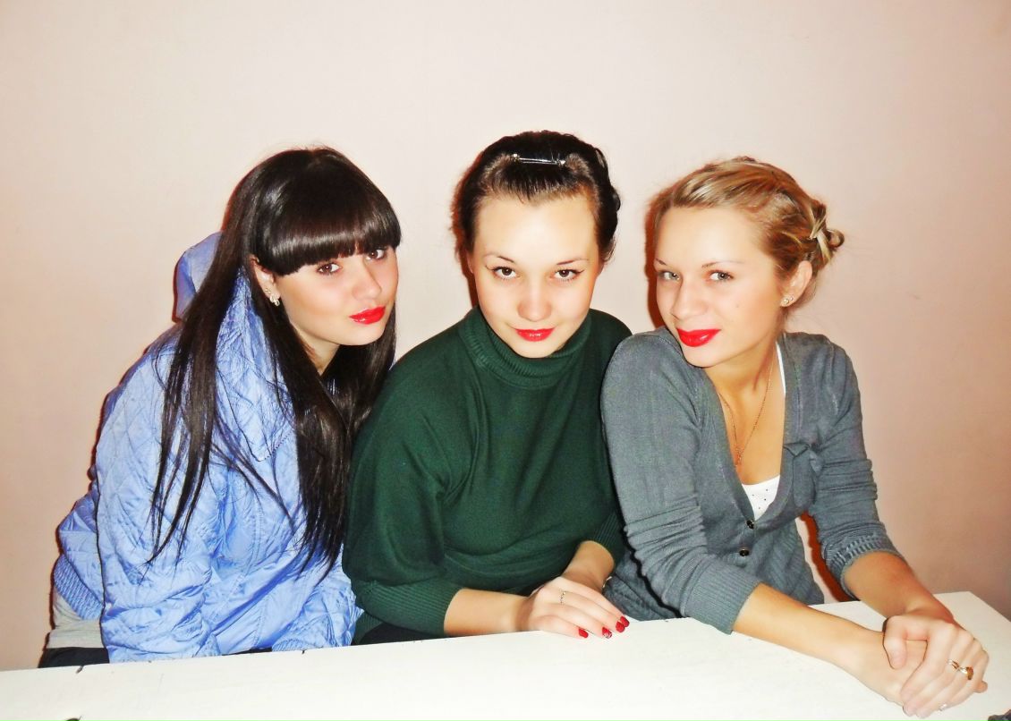 Наталья Сильченко | Рубцовск