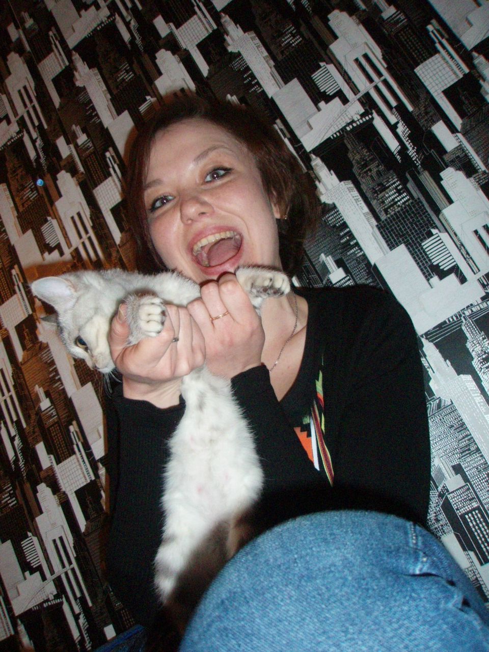 Ольга Федькаева (OF*) | Краснодар