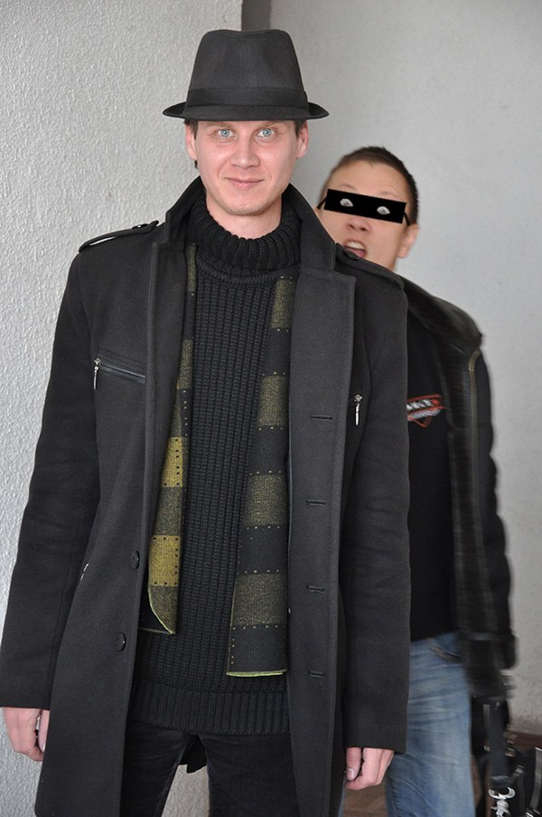 Фото профиля