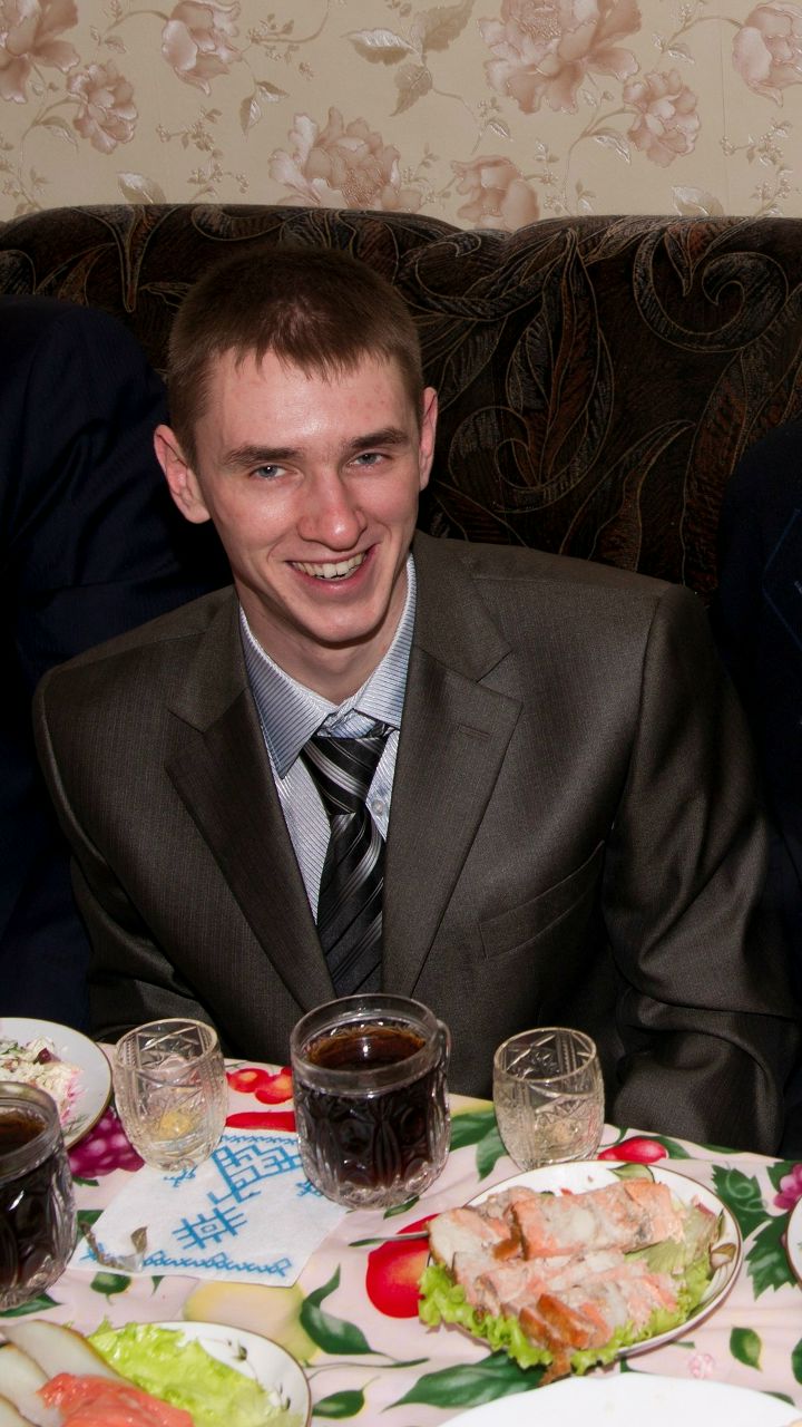 Алексей Мишарин | Сыктывкар