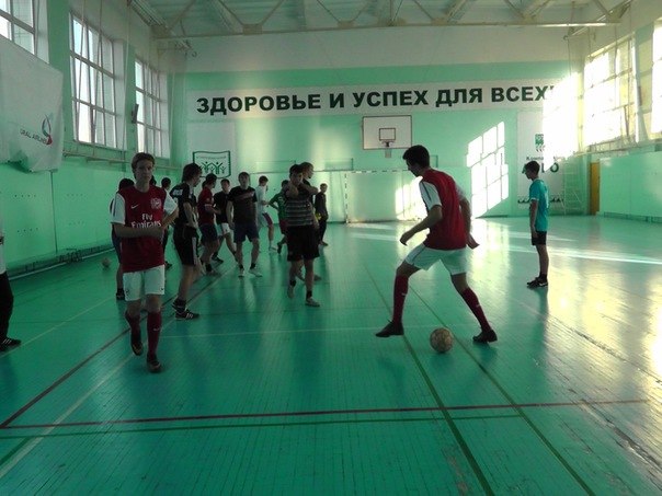 Сергей Федотов | Новосибирск