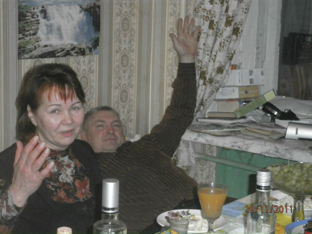 Юрий Смирнов | Череповец