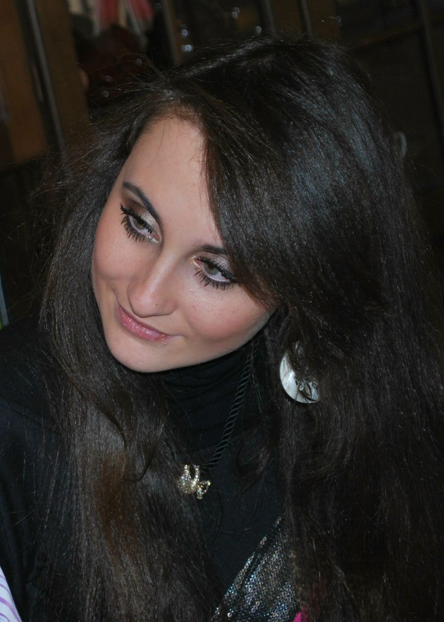 Мария Градович-Шуб | Минск