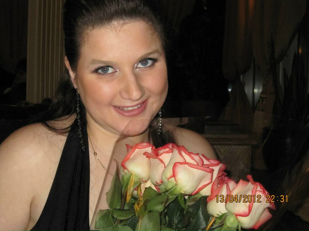 Наталья Стрельникова | Москва