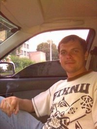 Олег Рясик Smoke | Киев