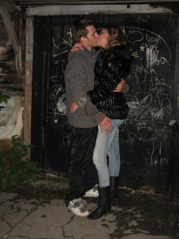 Лёха Баканов ебатьколотить | Самара