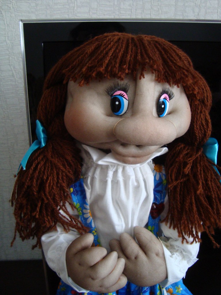 Екатерина Обуховская | Красноярск