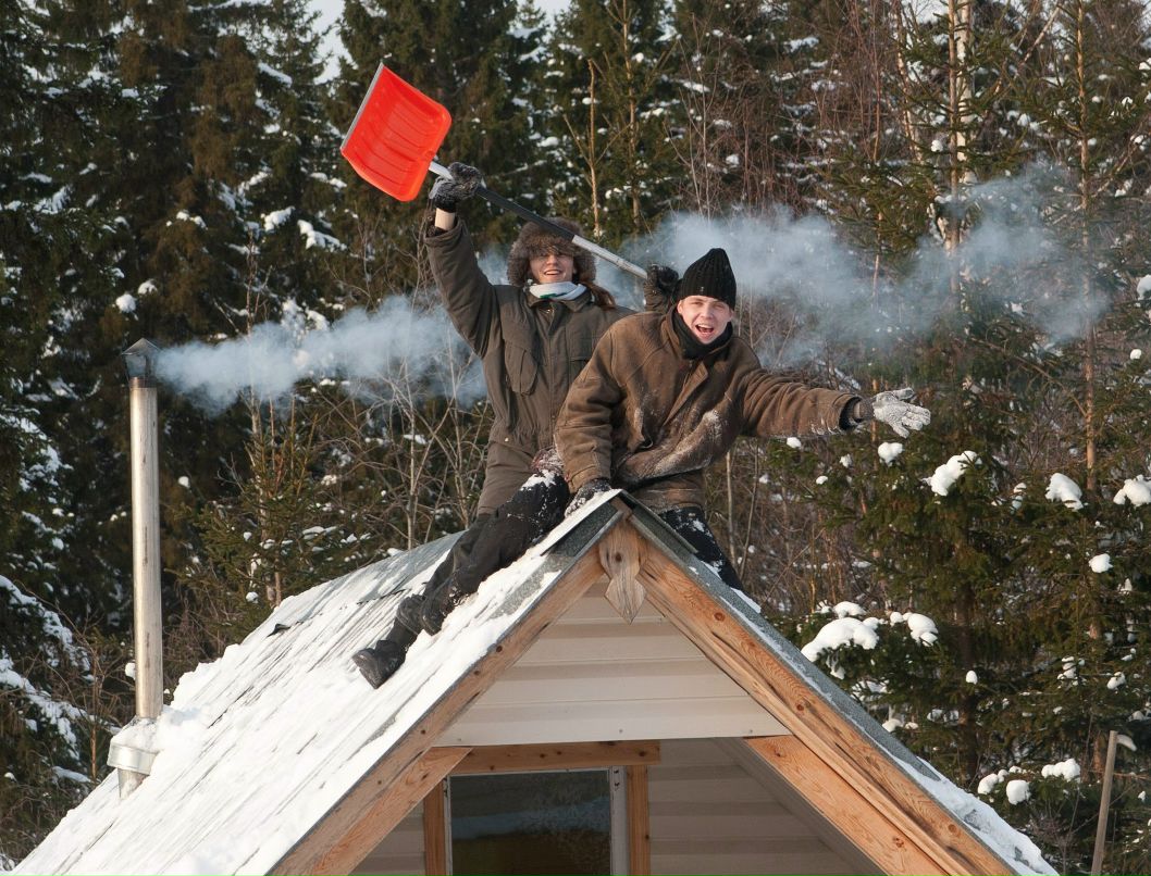 Алексей Жуков Ajuk | Архангельск