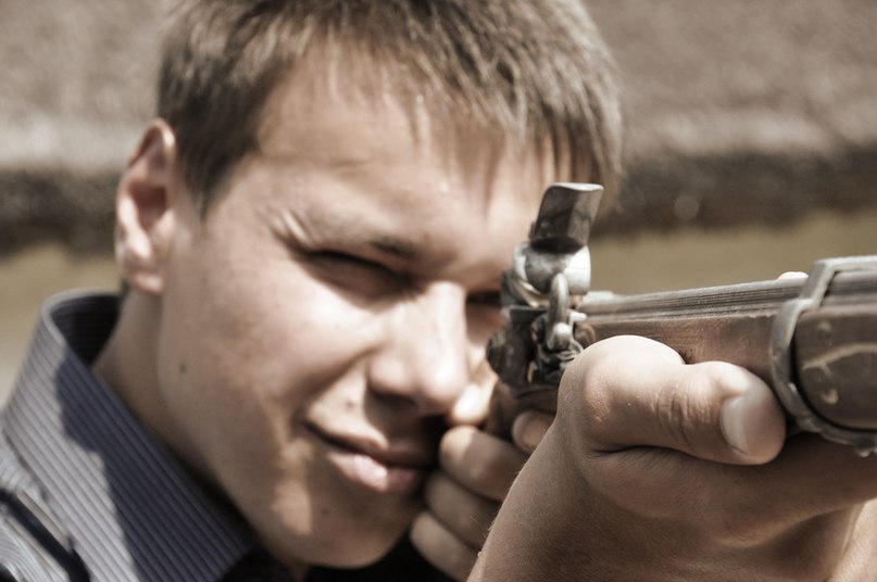 Олексій Саранчук | Киев