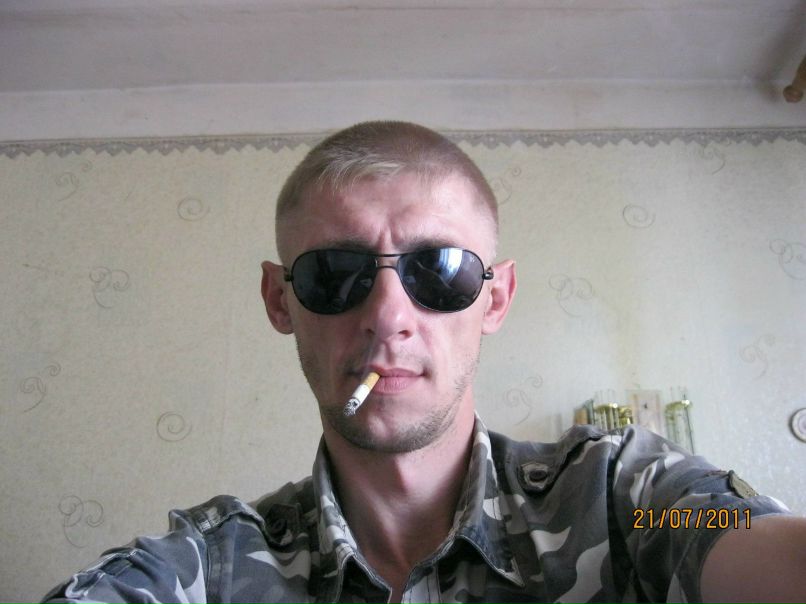 Александр Васильев | Елизово