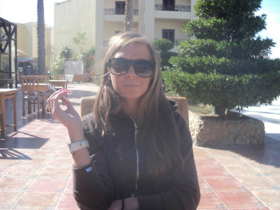 Анастасия Сорокина | Москва