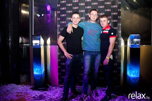 Миша Рамашефский | Гродно