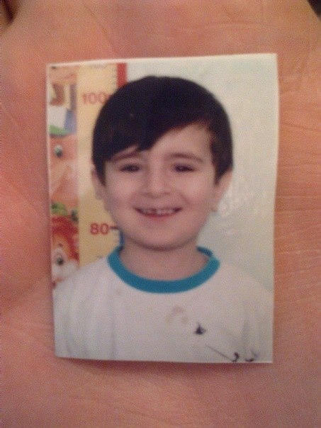 №164, Муслим Абасов, Уфа №164, Муслим Абасов, Уфа