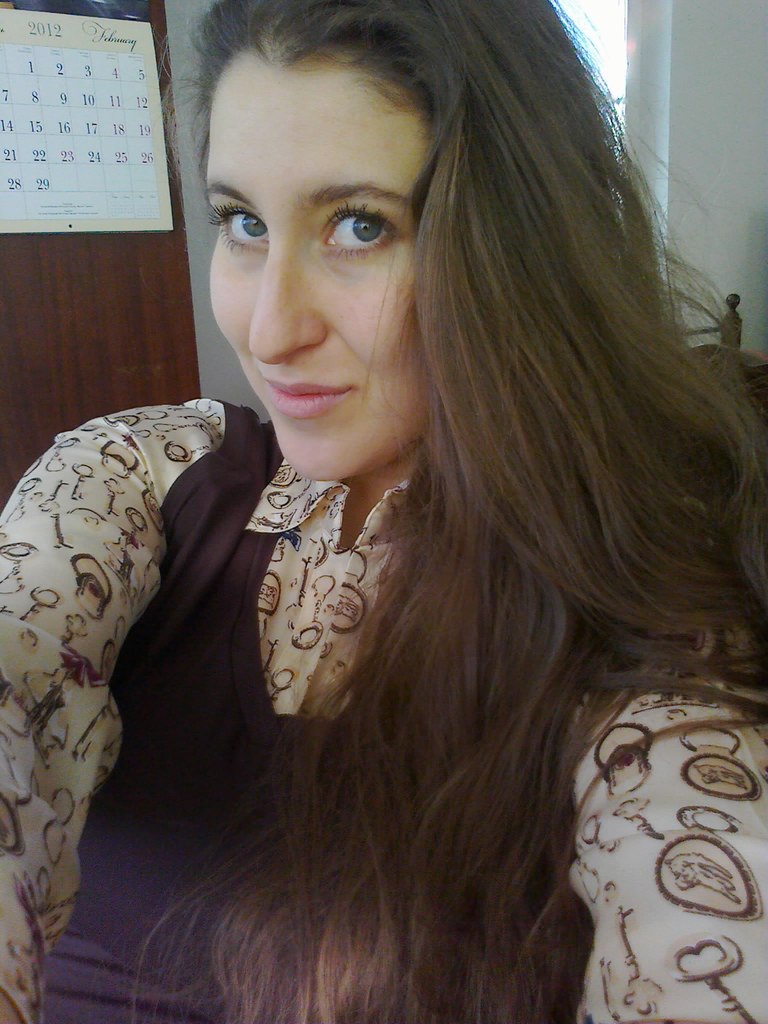 Анастасия Туева | Гагра