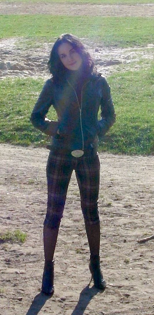 Лєна Коптюк | 