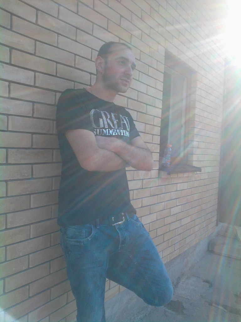 Вадик Степанян | Ставрополь