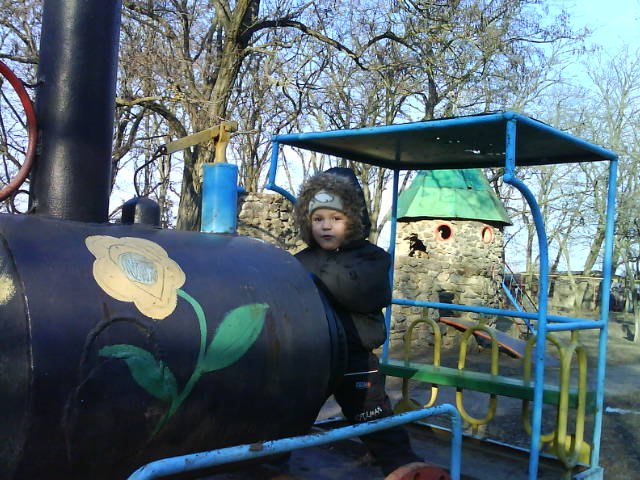 Алёна Свидэрская | Хмельницкий