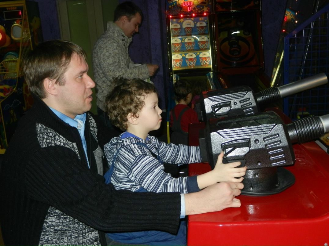 Василий Начинкин | Череповец