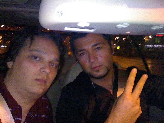 Талгат Гараев | Москва