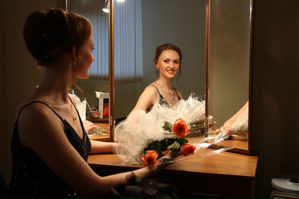 Юлия Кузьмина | Пенза