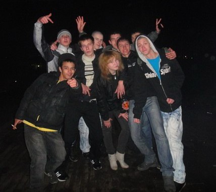 Павел Котов | Боровичи