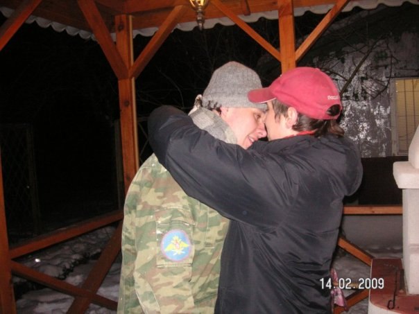 №91, Константин Кудинов, 39 лет, Москва №91, Константин Кудинов, 39 лет, Москва