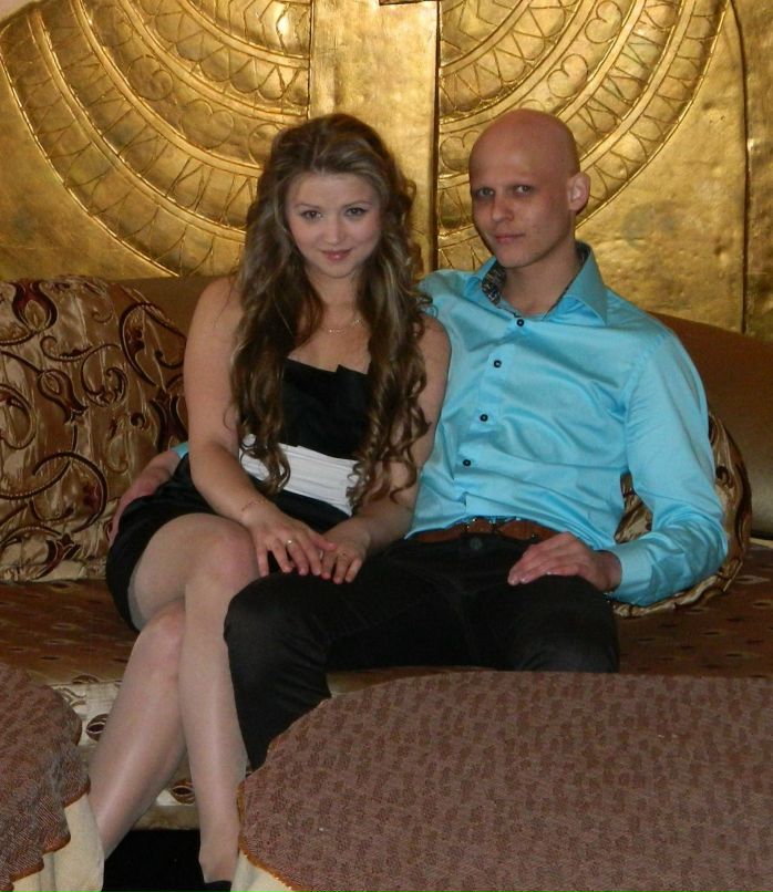 Ivanova Ksenija | Москва