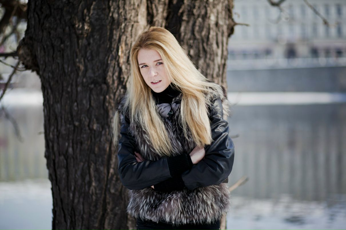 Polina Nepsha | Praha