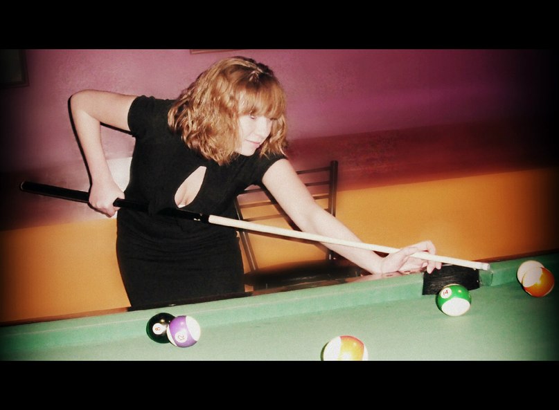 Юлия Осина | Тула