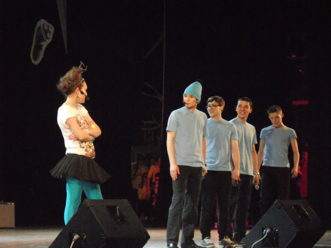 Lizbeth quiroz mora | Казань