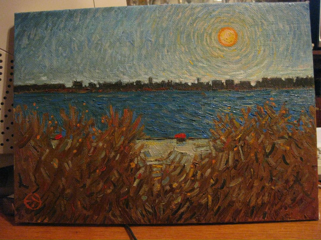 Евгений Урванцев | Ялта