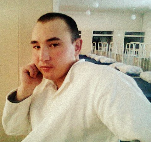 Рамиль Сайфутдинов | 