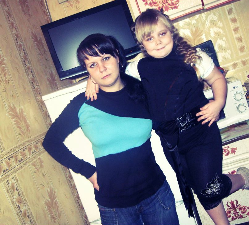 Елена Вородаева | 