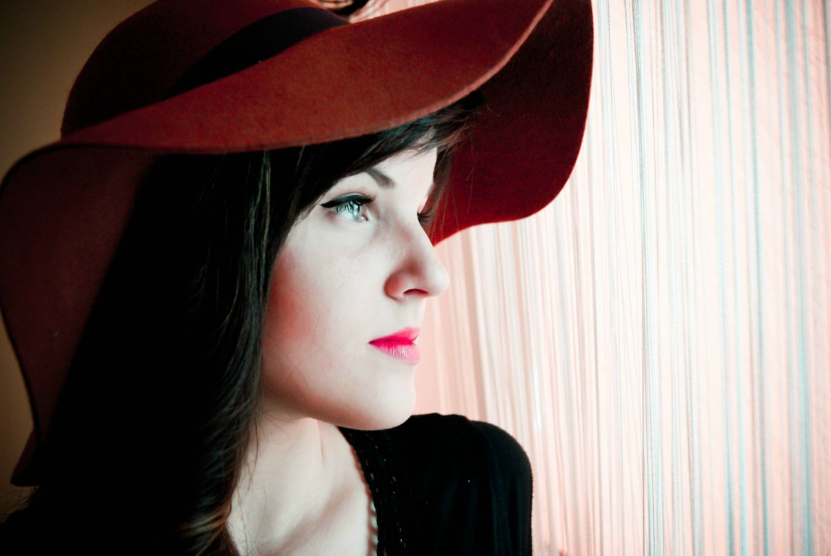 Ника Радынская | Лида