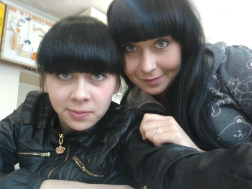 Евгения Смирнова | Дзержинск