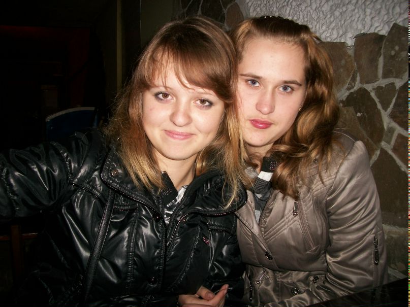 Катюха Ассай | Никополь