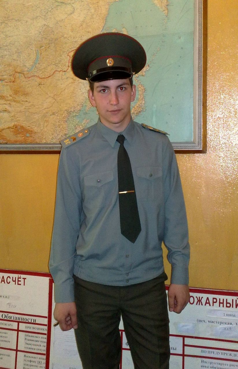 Павел Скок \m/ | Москва