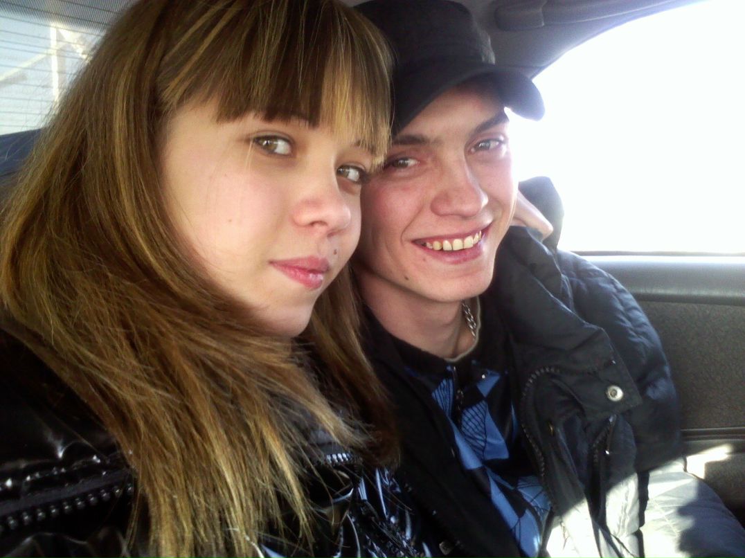 Катерина Климова | Чита