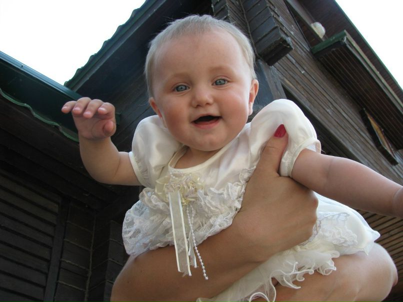 Олеся Малицкая | Киев