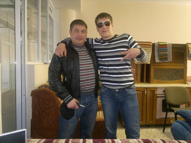 Владислав Неклюдов | Ярославль