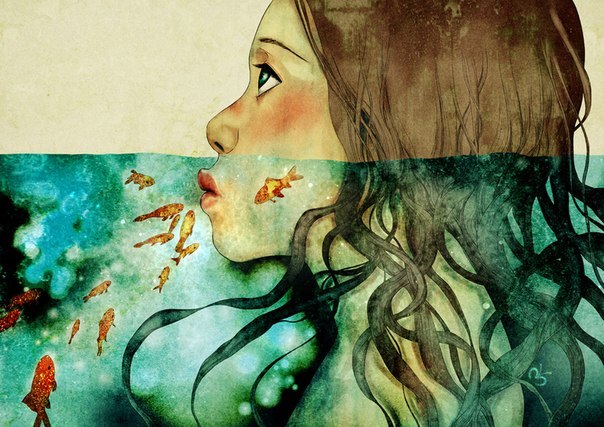 Ева Фрай | Санкт-Петербург