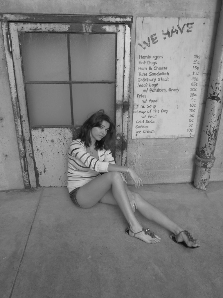 Ольга Береснева | Mountain View