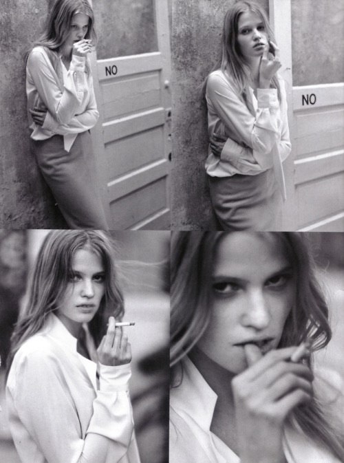 Millicent Bulstrode | London