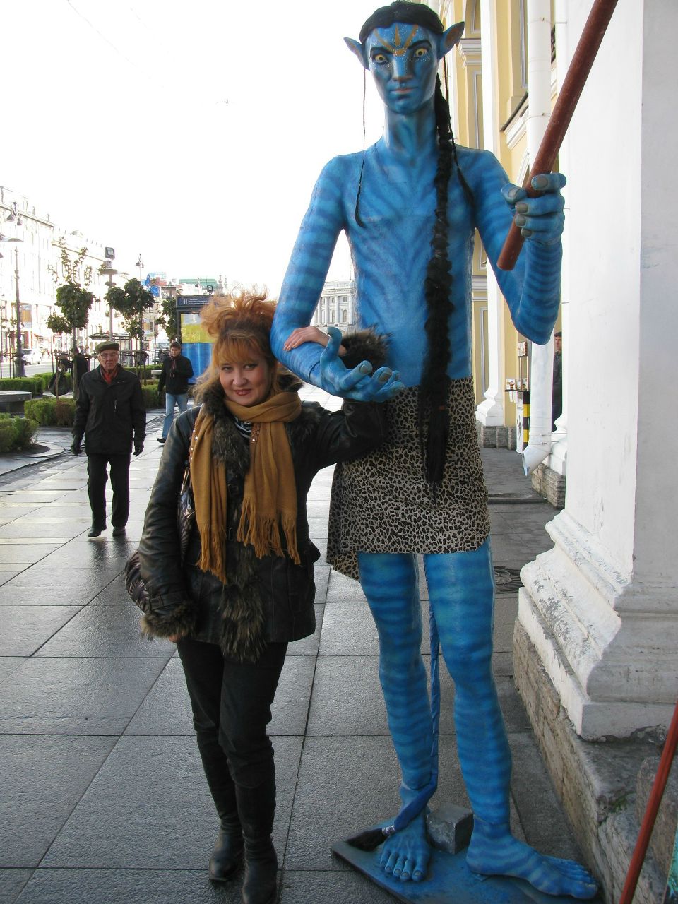 Жанна Тюрина | Санкт-Петербург