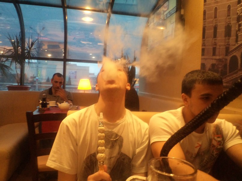 Артем Кирюхин Александрович | Омск