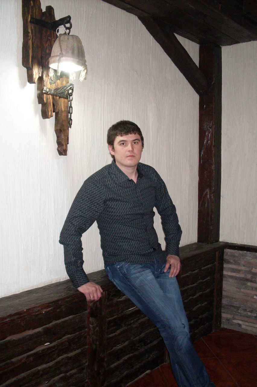 Румиль Шаньязов | Салават