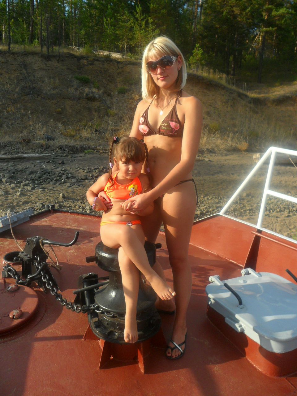 Ирина Шурыгина | Братск