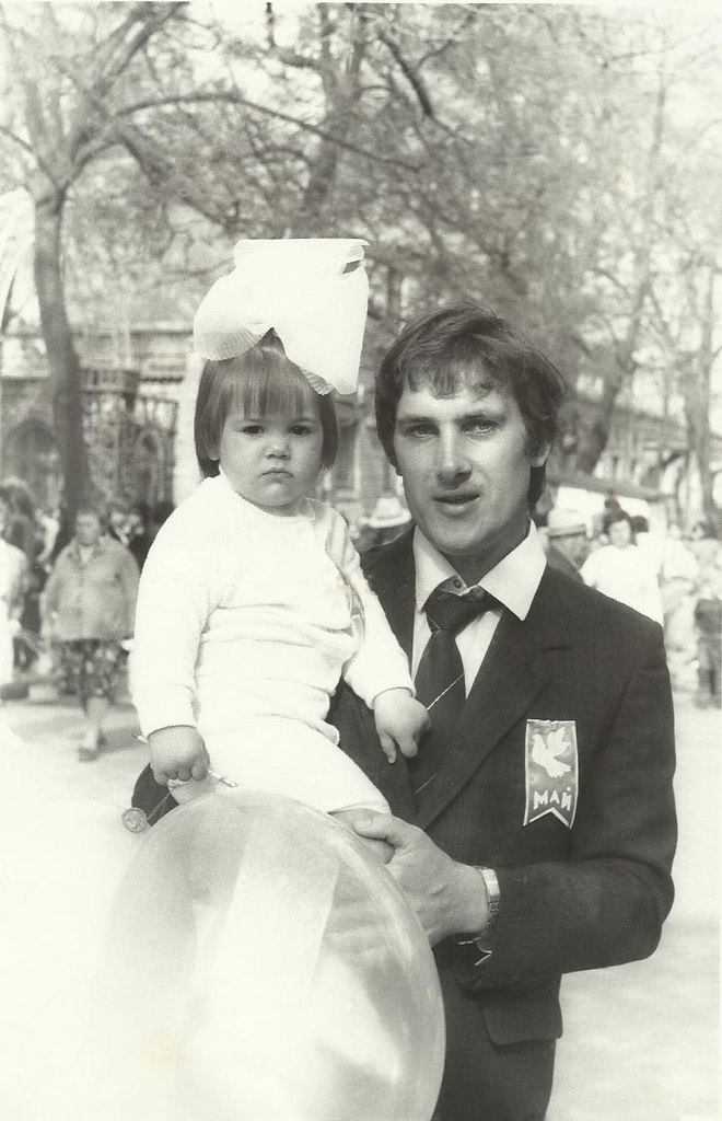 Александра Полякова | Киев