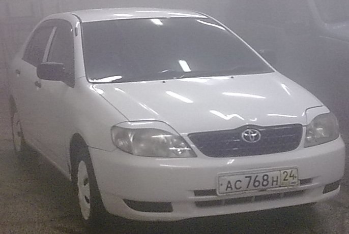 Егор Егоров | Абакан